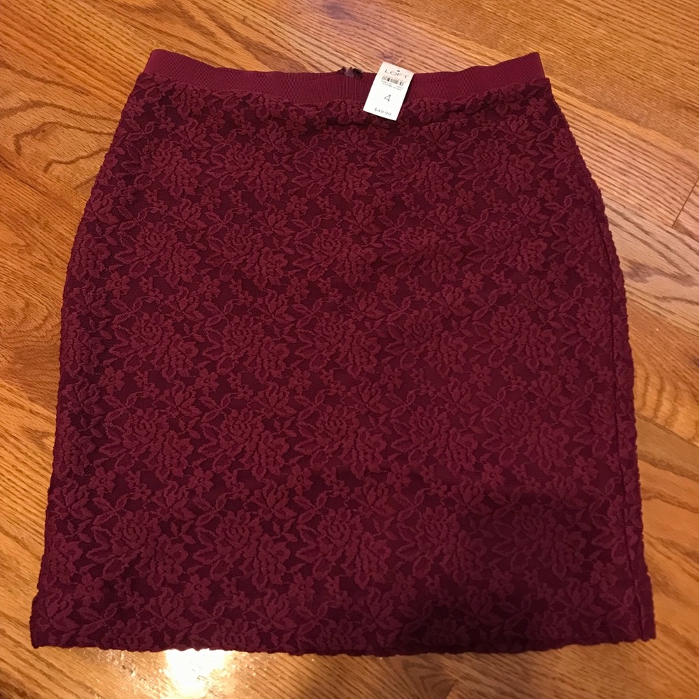 Skirt